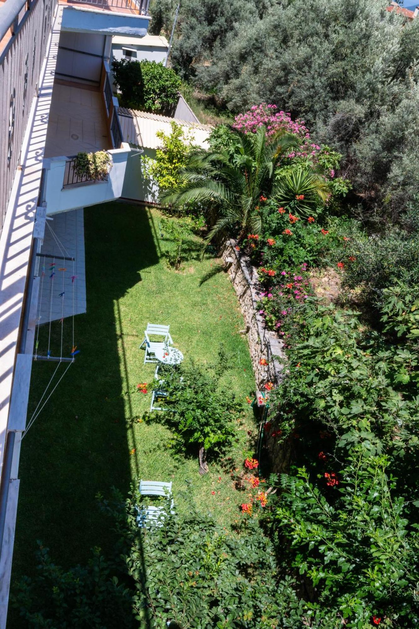 Villa Fenia Lefkáda 外观 照片