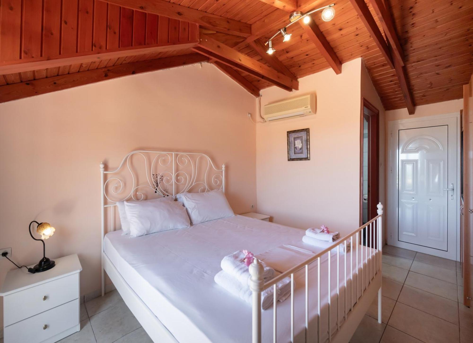 Villa Fenia Lefkáda 外观 照片