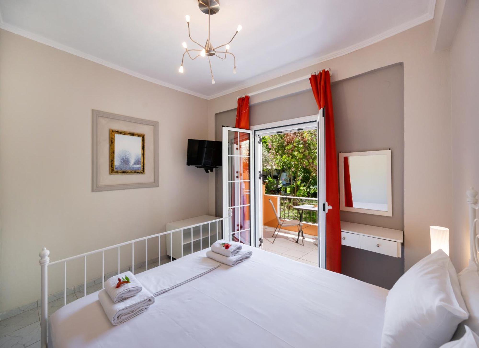 Villa Fenia Lefkáda 外观 照片